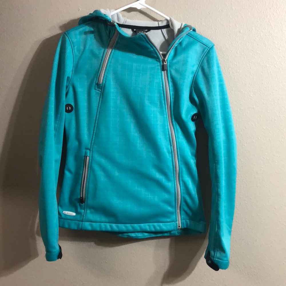 Black Mountain Summit Jacket size XS